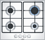 Газовая варочная панель Bosch PGP6B2B60