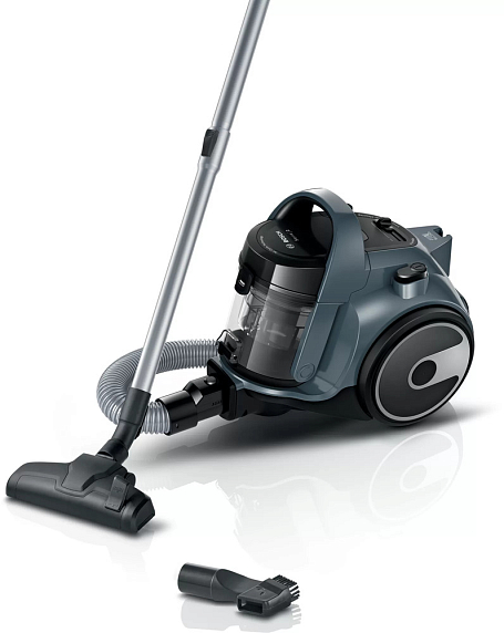 Пылесос Bosch BGS05GR2 preview 1