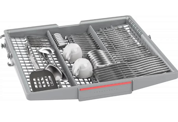 Встраиваемая посудомоечная машина Bosch SMV6ECX08E preview 9