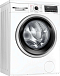 Купить Стирально-сушильная машина Bosch WDS28460OE preview 1
