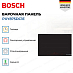 Купить Индукционная варочная панель Bosch PXY875DC1E preview 4
