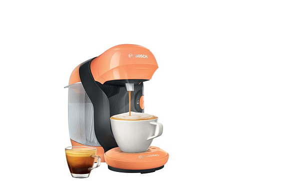 Кофемашина Bosch TAS1106 Tassimo preview 4