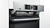 Купить Духовой шкаф Bosch HRG636XS7 preview 3