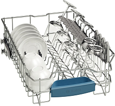 посудомоечная машина Bosch SPS 53M52 RU