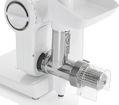 Терка-насадка для мясорубки Bosch MUZ45RV1