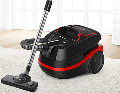 Пылесос Bosch BWD421POW