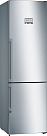 Двухкамерный холодильник Bosch KGF39PI3OR