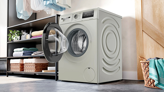 Стиральная машина Bosch WAN2821XME preview 6