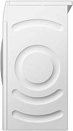Стиральная машина Bosch WLP20265OE 1000 об/мин, белый, инверторный EcoSilenceDrive двигатель