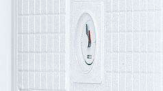 Встраиваемая морозильная камера Bosch GUD 15A50 RU