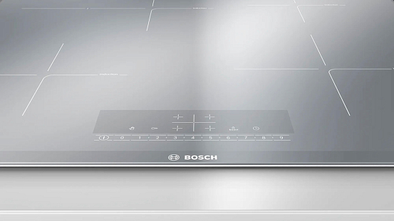Индукционная варочная панель Bosch PIF679FB1E preview 2