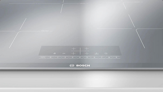 Индукционная варочная панель Bosch PIF679FB1E preview 2