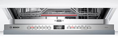Встраиваемая посудомоечная машина Bosch SMH4HAX11R