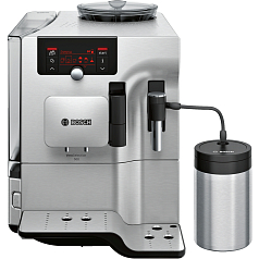 Кофемашина Bosch TES80521RW VeroSelection 500