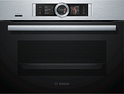 Духовой шкаф Bosch CSG656RS6