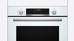 Духовой шкаф Bosch HBG536EW3