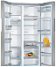 Купить Холодильник Side-by-Side Bosch KAH92LQ25R preview 2