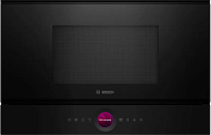 Встраиваемая микроволновая печь Bosch BER7321B1