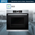 Купить Духовой шкаф Bosch HMG636RS1 preview 2