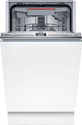 Встраиваемая посудомоечная машина Bosch SPV6EMX65Q