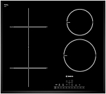 Индукционная варочная панель Bosch PIT651F17E