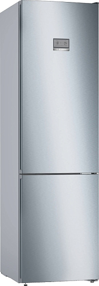 Двухкамерный холодильник Bosch KGN39AI33R preview 1