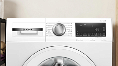 Стиральная машина Bosch WGG244Z4BY