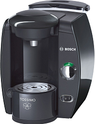 Кофемашина Bosch TAS 4012 EE TASSIMO FIDELIA