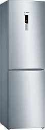 Двухкамерный холодильник Bosch KGN39VL17R Двухкамерный холодильник Bosch KGN39VL17R