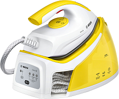 Паровая станция Bosch TDS 2120 Паровая станция Bosch TDS 2120