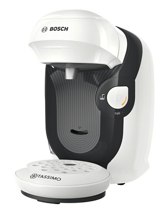 Кофемашина Bosch TAS1104 Tassimo preview 1