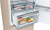 Купить Двухкамерный холодильник Bosch KGN39XK31R preview 4