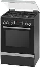 Газовая плита Bosch HGA94W465R