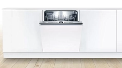 Встраиваемая посудомоечная машина Bosch SGV4IAX2IR
