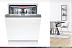 Обзор на посудомоечную машину Bosch SMV4ECX21E