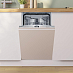 Купить Встраиваемая посудомоечная машина Bosch SPV4EMX10E preview 7