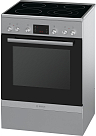 Электрическая плита Bosch HCA744350R