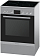 Электрическая плита Bosch HCA744350R