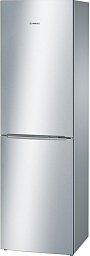 Двухкамерный холодильник Bosch KGN 39NL13 R Двухкамерный холодильник Bosch KGN 39NL13 R