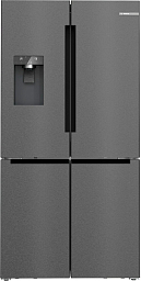 Холодильник Side by Side Bosch KFI96AXEA