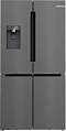 Холодильник Side by Side Bosch KFI96AXEA