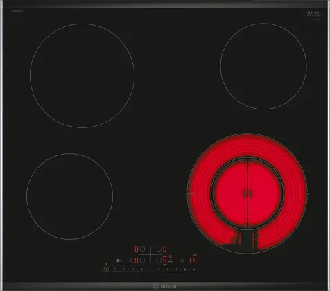 Варочные панели Bosch serie 8 – купить в официальном интернет-магазине в Москве.