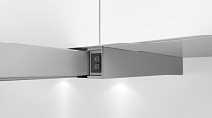 Встраиваемая вытяжка Bosch DFL064W51 Встраиваемая вытяжка Bosch DFL064W51