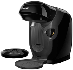 Кофемашина Bosch TAS1102 Tassimo Style