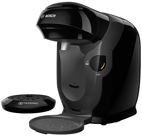Кофемашина Bosch TAS1102 Tassimo Style preview 3