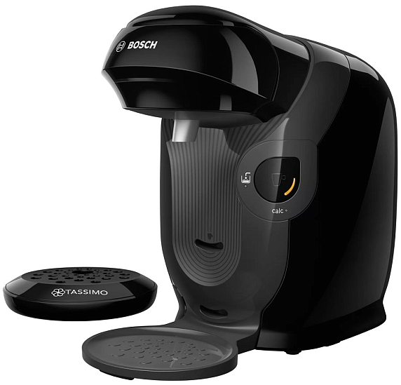 Кофемашина Bosch TAS1102 Tassimo Style preview 3