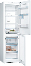 Двухкамерный холодильник Bosch KGN39VW17R Двухкамерный холодильник Bosch KGN39VW17R
