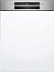 Встраиваемая посудомоечная машина Bosch SGI4IMS60T