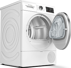 Сушильная машина Bosch WTW876LBY Сушильная машина Bosch WTW876LBY