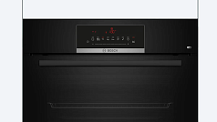 Духовой шкаф Bosch HBJ559YB6R